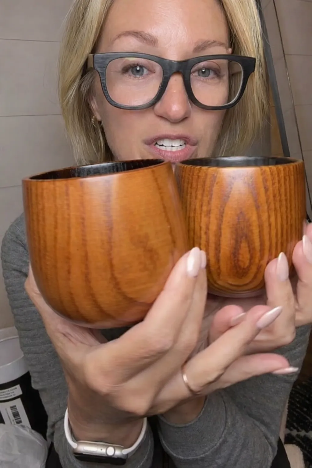 Osenes customer photo 11